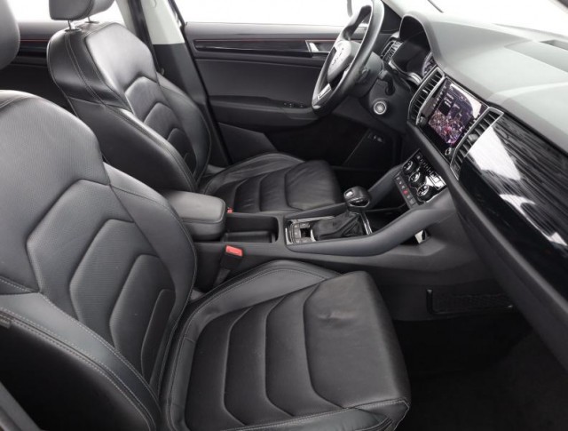 Škoda Kodiaq  2.0 TDI 