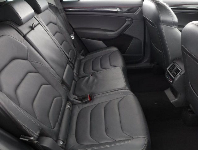 Škoda Kodiaq  2.0 TDI 