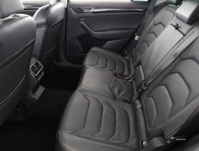 Škoda Kodiaq  2.0 TDI 