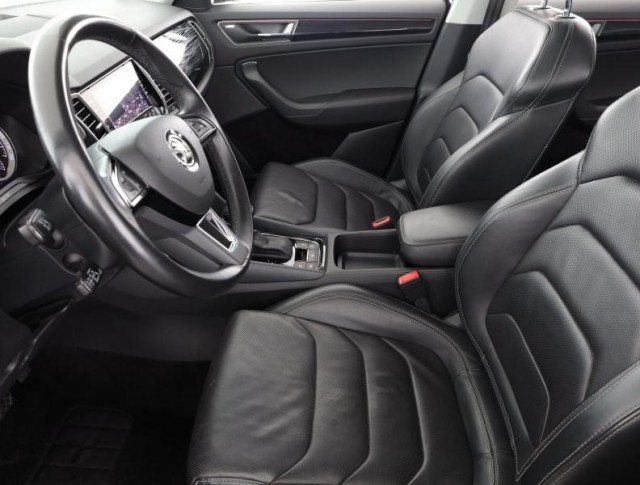 Škoda Kodiaq  2.0 TDI 