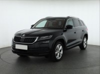 Škoda Kodiaq  2.0 TDI 
