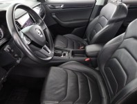 Škoda Kodiaq  2.0 TDI 