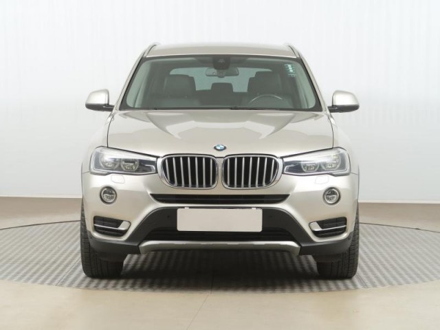 BMW X3  xDrive20d xLine