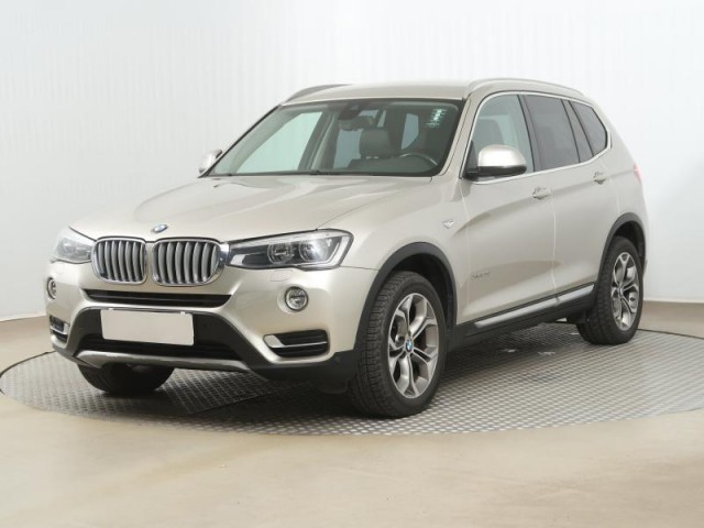 BMW X3  xDrive20d xLine