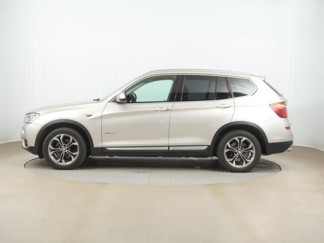 BMW X3  xDrive20d xLine