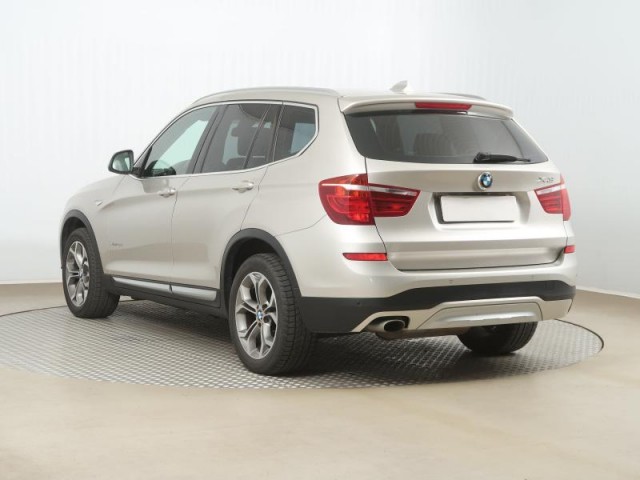 BMW X3  xDrive20d xLine