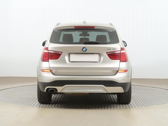 BMW X3  xDrive20d xLine