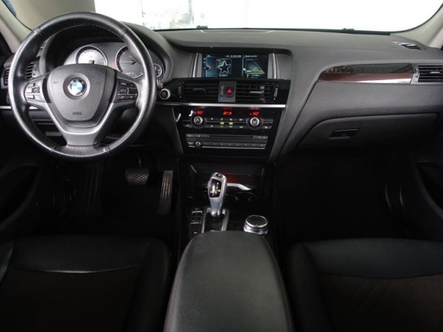 BMW X3  xDrive20d xLine