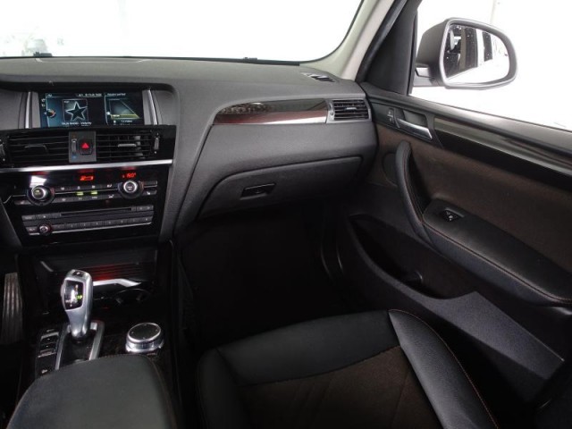 BMW X3  xDrive20d xLine