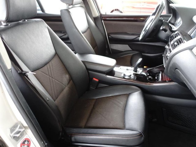 BMW X3  xDrive20d xLine