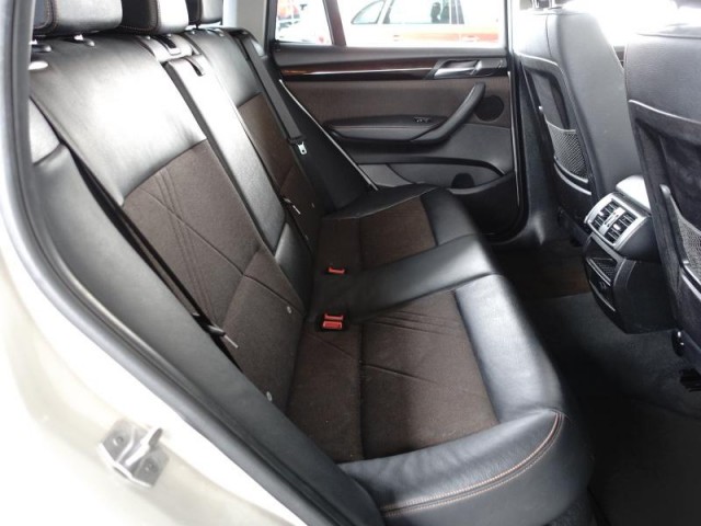 BMW X3  xDrive20d xLine