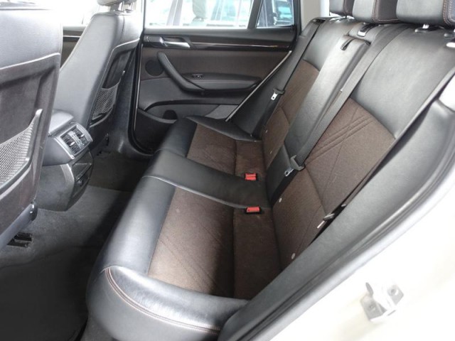 BMW X3  xDrive20d xLine