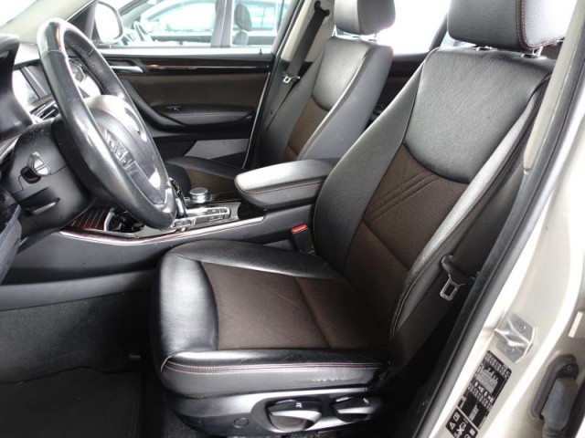 BMW X3  xDrive20d xLine