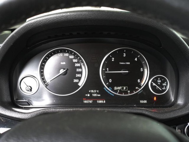 BMW X3  xDrive20d xLine