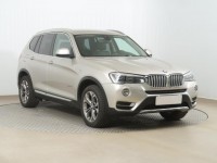 BMW X3  xDrive20d xLine
