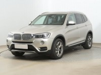 BMW X3  xDrive20d xLine