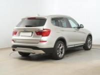 BMW X3  xDrive20d xLine