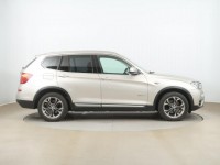BMW X3  xDrive20d xLine