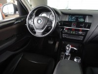 BMW X3  xDrive20d xLine