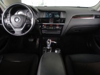 BMW X3  xDrive20d xLine