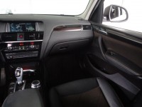 BMW X3  xDrive20d xLine