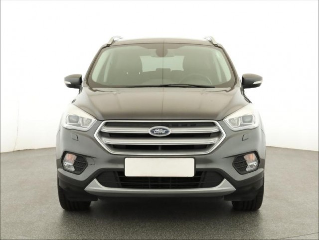Ford Kuga  2.0 TDCi 