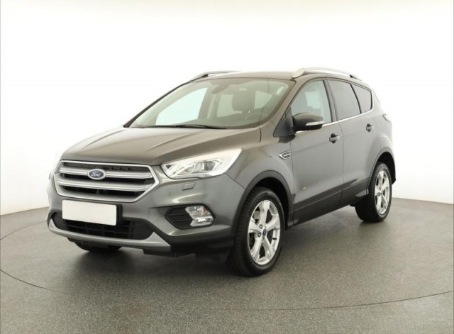 Ford Kuga  2.0 TDCi 