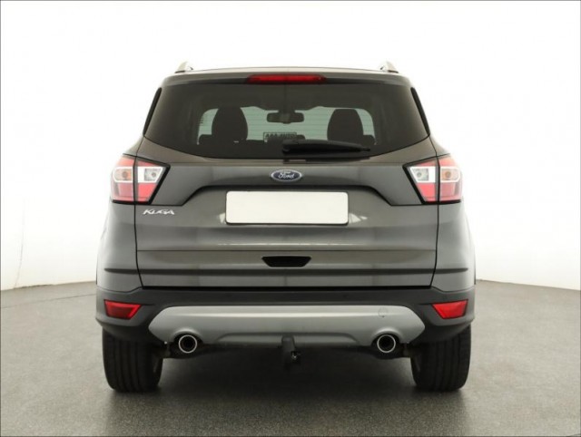 Ford Kuga  2.0 TDCi 