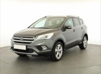 Ford Kuga  2.0 TDCi 
