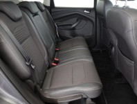 Ford Kuga  2.0 TDCi 