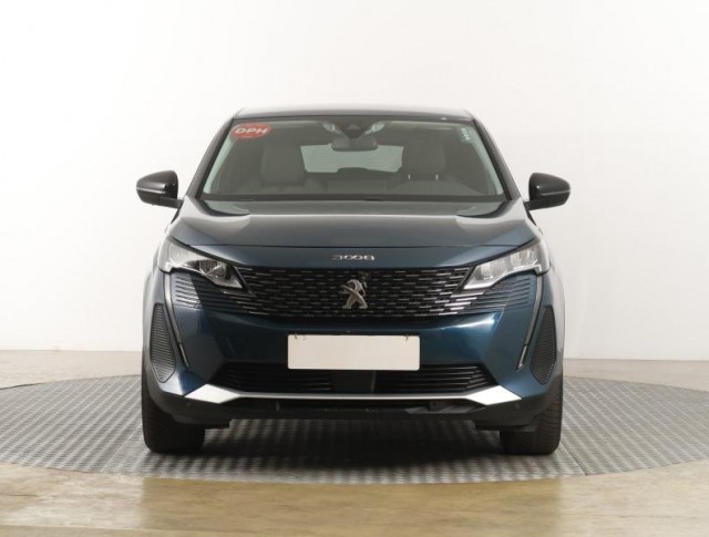 Peugeot 3008  1.5 BlueHDi 