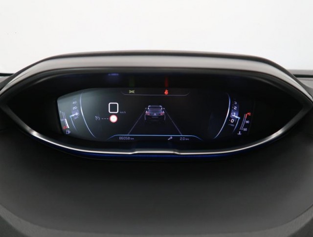 Peugeot 3008  1.5 BlueHDi 