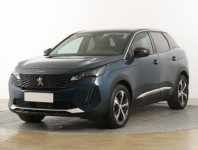 Peugeot 3008  1.5 BlueHDi 