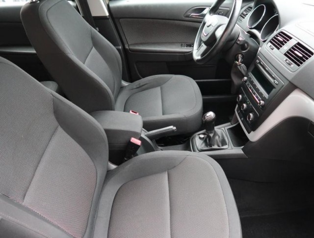 Škoda Yeti  2.0 TDI Ambition