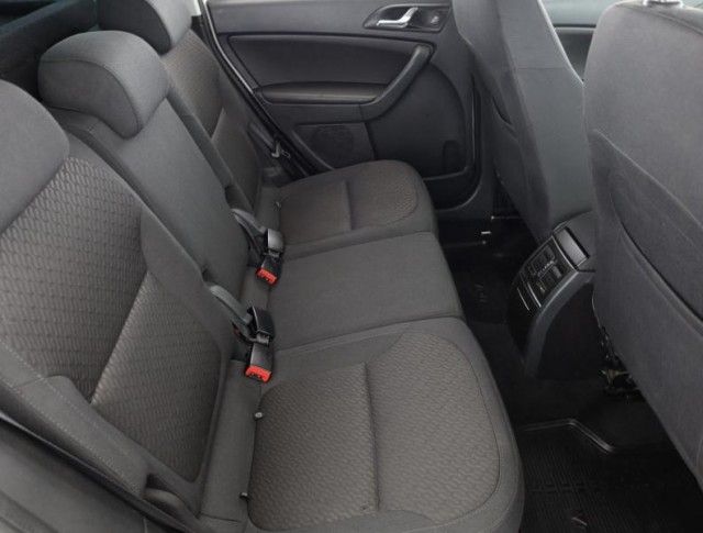 Škoda Yeti  2.0 TDI Elegance