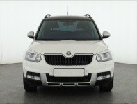 Škoda Yeti  2.0 TDI Elegance
