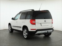 Škoda Yeti  2.0 TDI Elegance