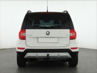 Škoda Yeti  2.0 TDI Elegance