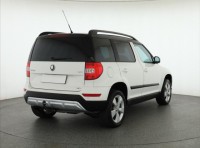 Škoda Yeti  2.0 TDI Elegance