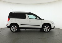 Škoda Yeti  2.0 TDI Elegance