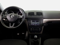 Škoda Yeti  2.0 TDI Elegance