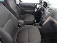 Škoda Yeti  2.0 TDI Elegance