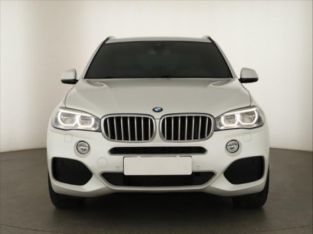 BMW X5  xDrive30d M Paket