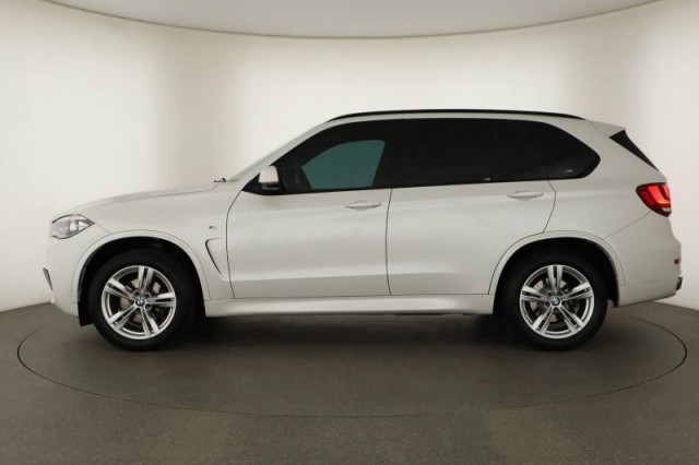BMW X5  xDrive30d M Paket