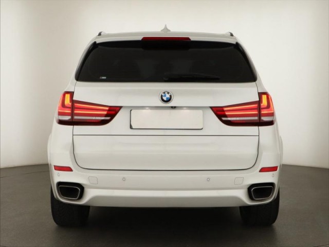 BMW X5  xDrive30d M Paket