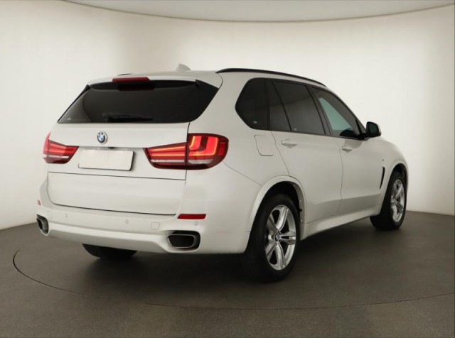 BMW X5  xDrive30d M Paket