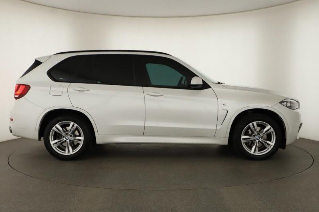 BMW X5  xDrive30d M Paket