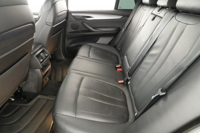 BMW X5  xDrive30d M Paket