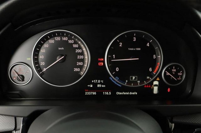 BMW X5  xDrive30d M Paket