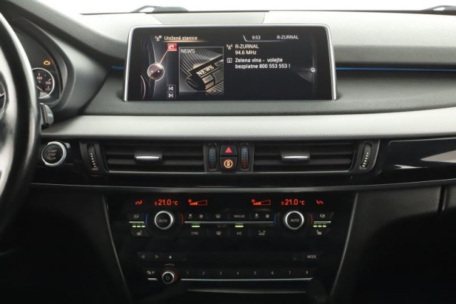 BMW X5  xDrive30d M Paket